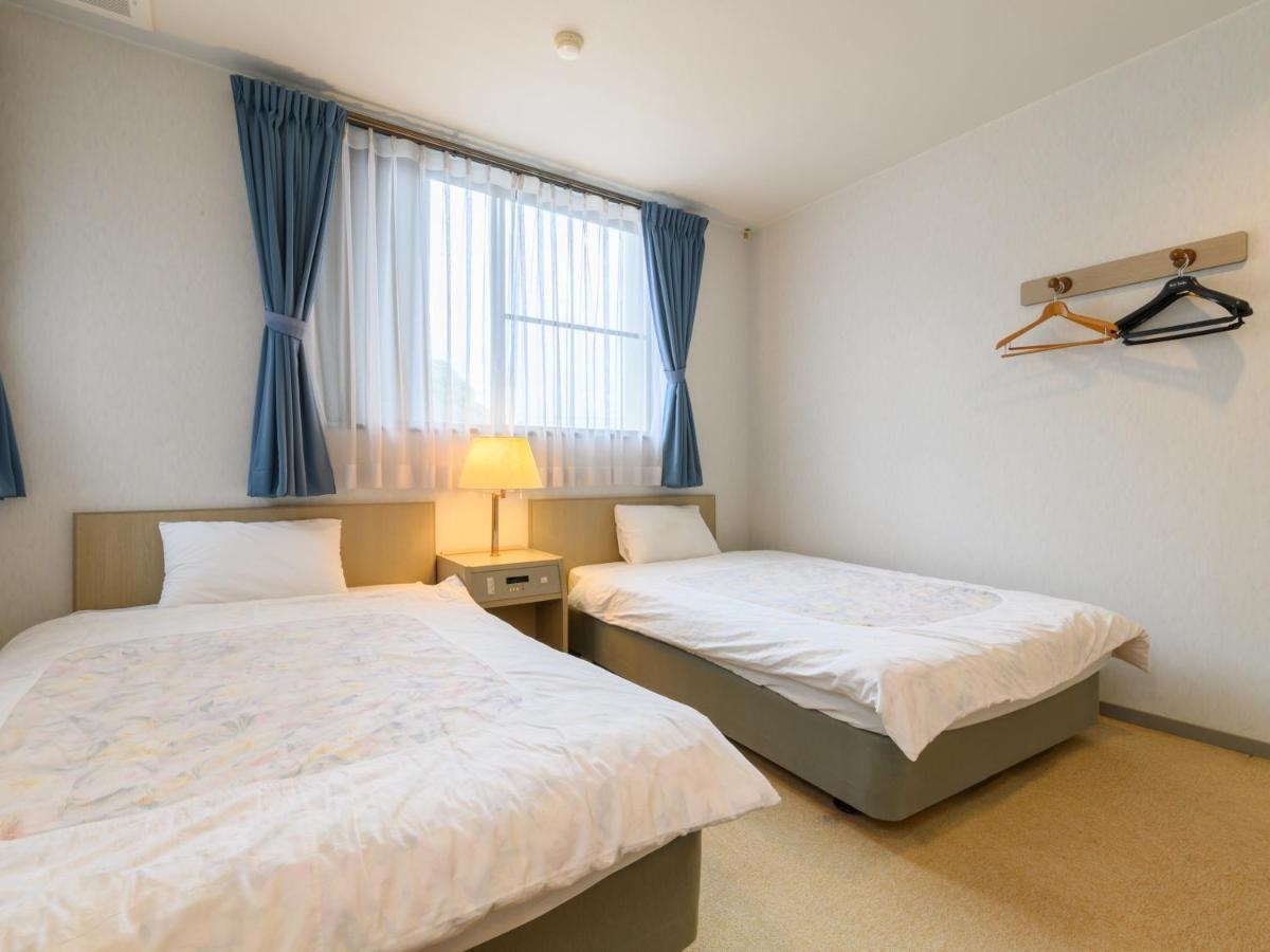 Tabist Zigamiya Ryokan Ise-Shima Šima Exteriér fotografie