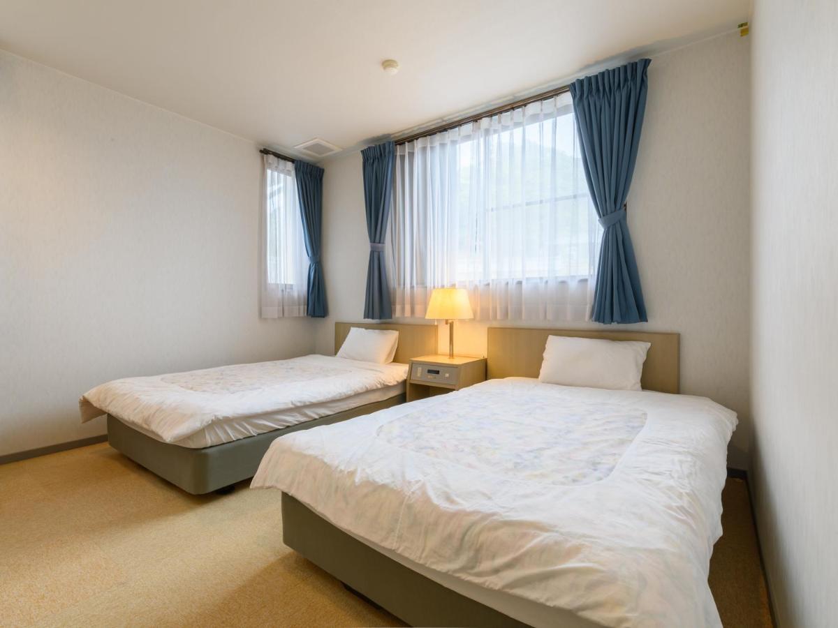 Tabist Zigamiya Ryokan Ise-Shima Šima Exteriér fotografie