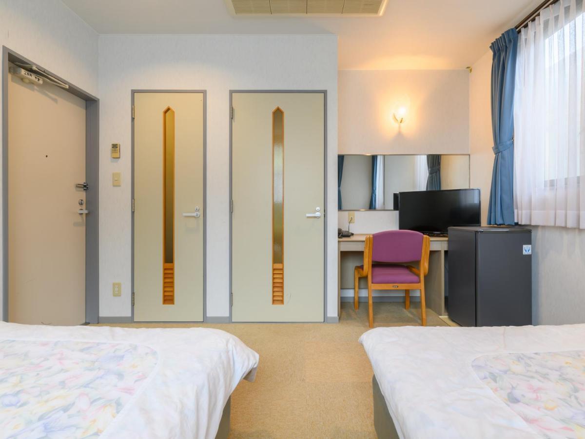 Tabist Zigamiya Ryokan Ise-Shima Šima Exteriér fotografie