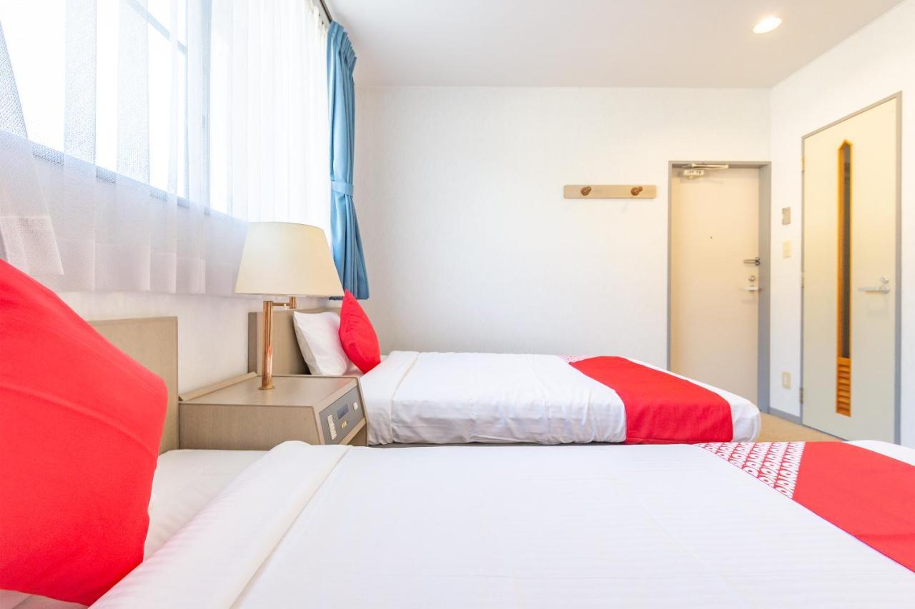 Tabist Zigamiya Ryokan Ise-Shima Šima Exteriér fotografie