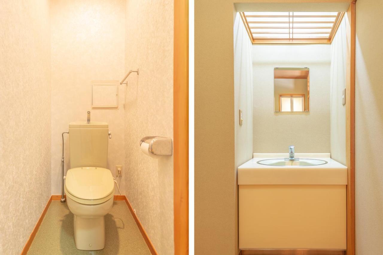 Tabist Zigamiya Ryokan Ise-Shima Šima Exteriér fotografie