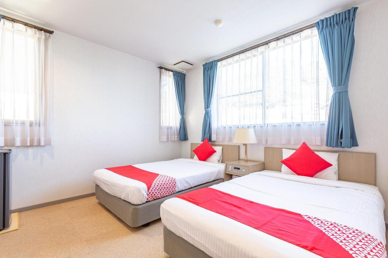 Tabist Zigamiya Ryokan Ise-Shima Šima Exteriér fotografie