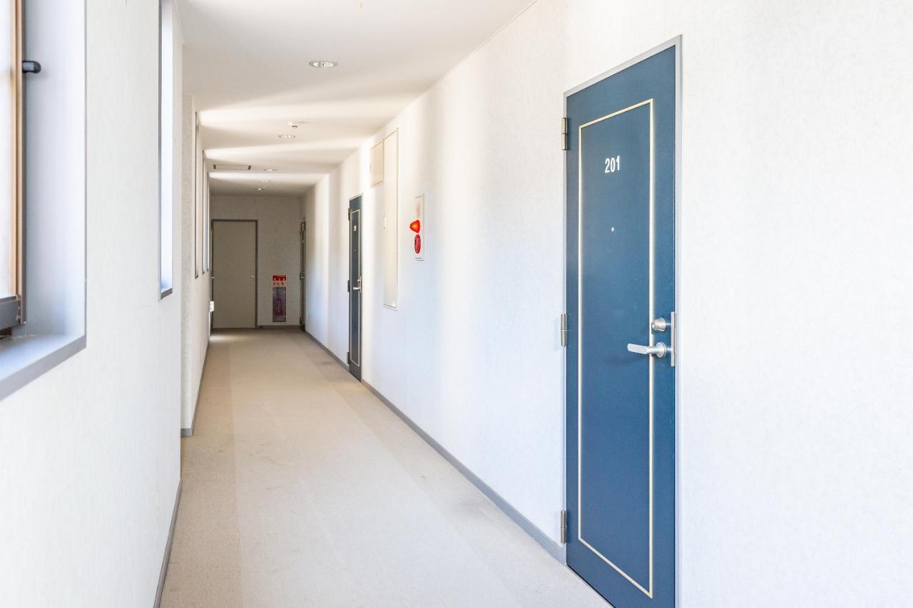 Tabist Zigamiya Ryokan Ise-Shima Šima Exteriér fotografie